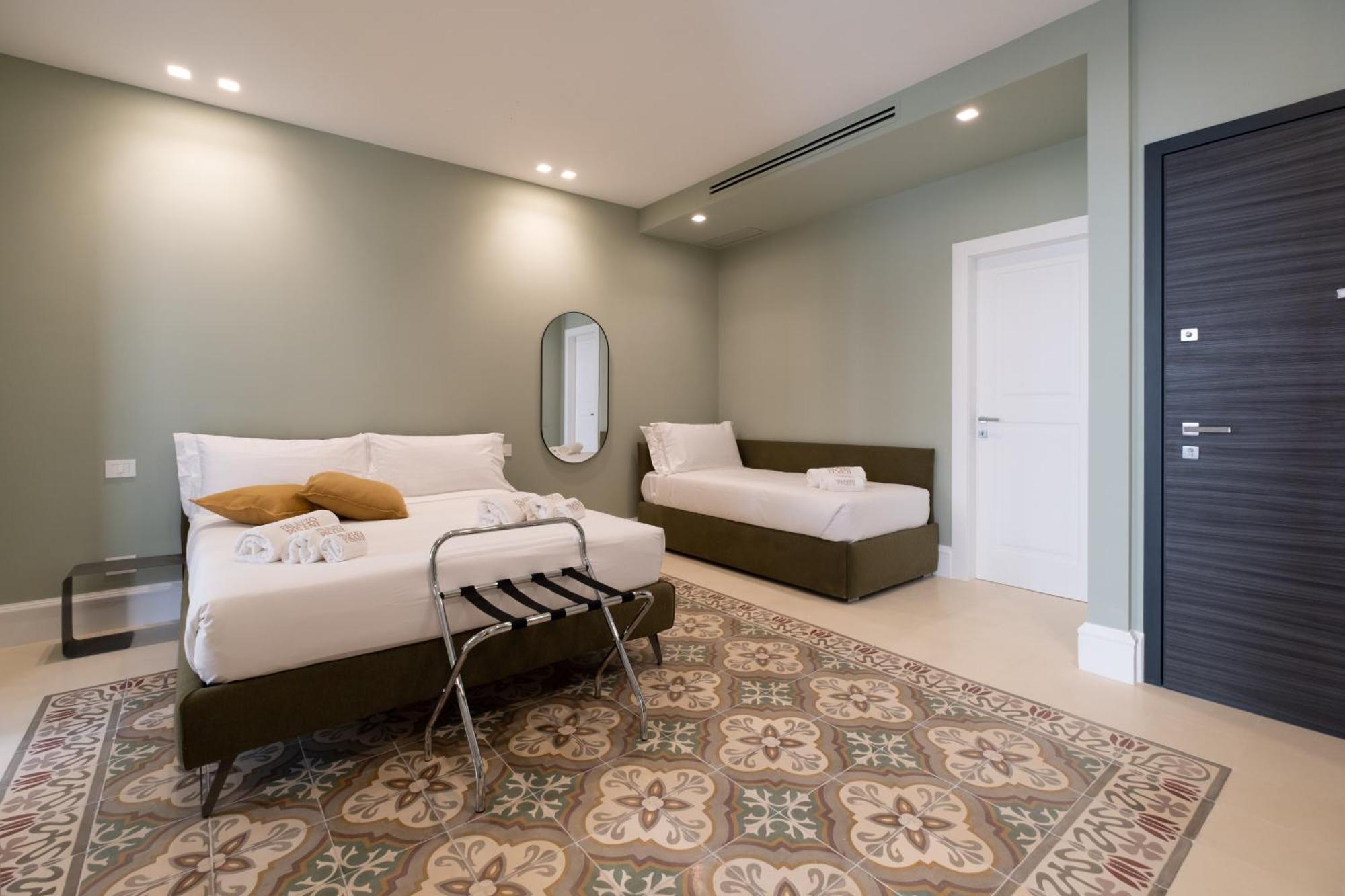 Appartamento Palazzo Pisani -