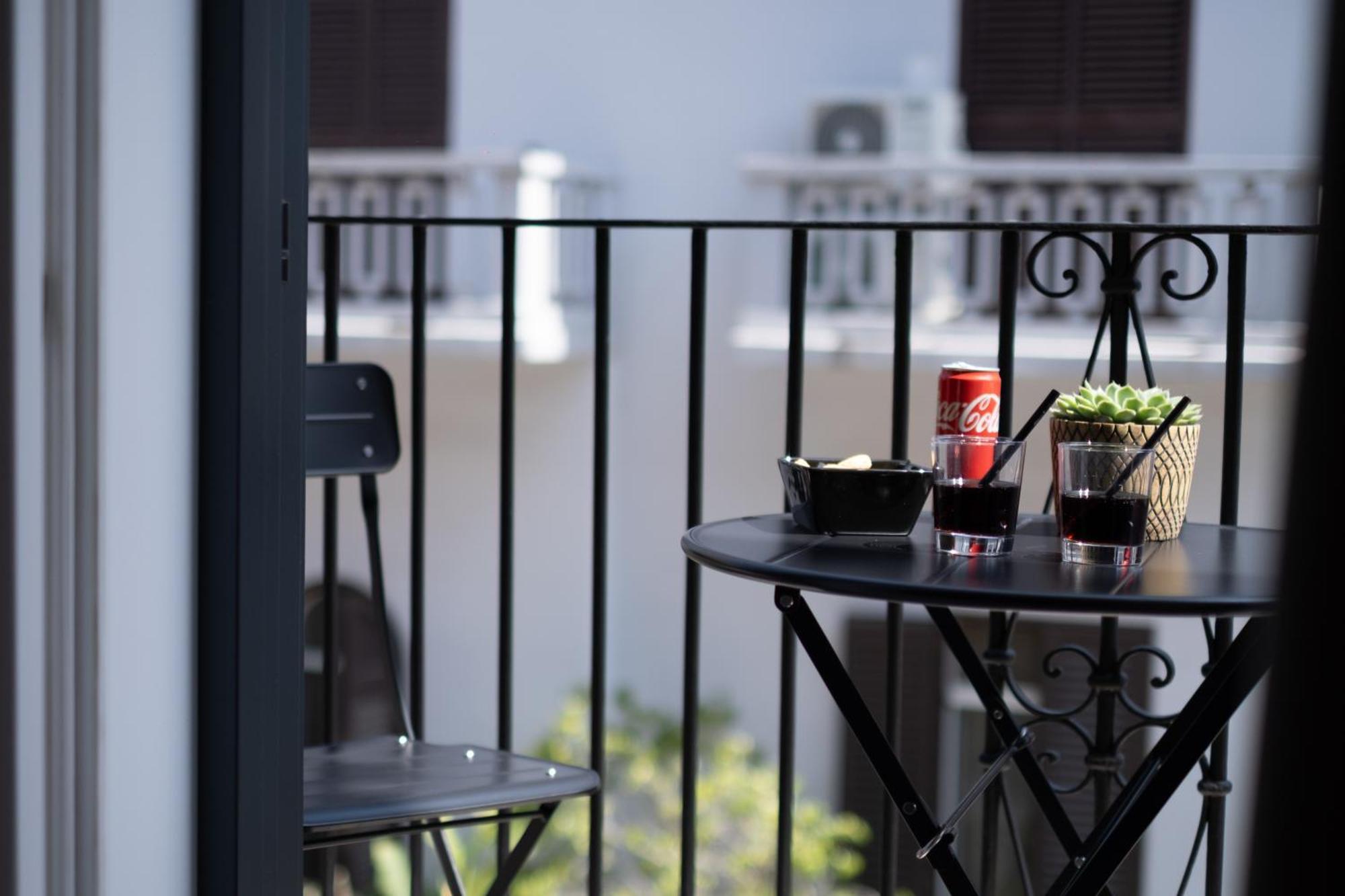 Apartment Palazzo Pisani - Bari