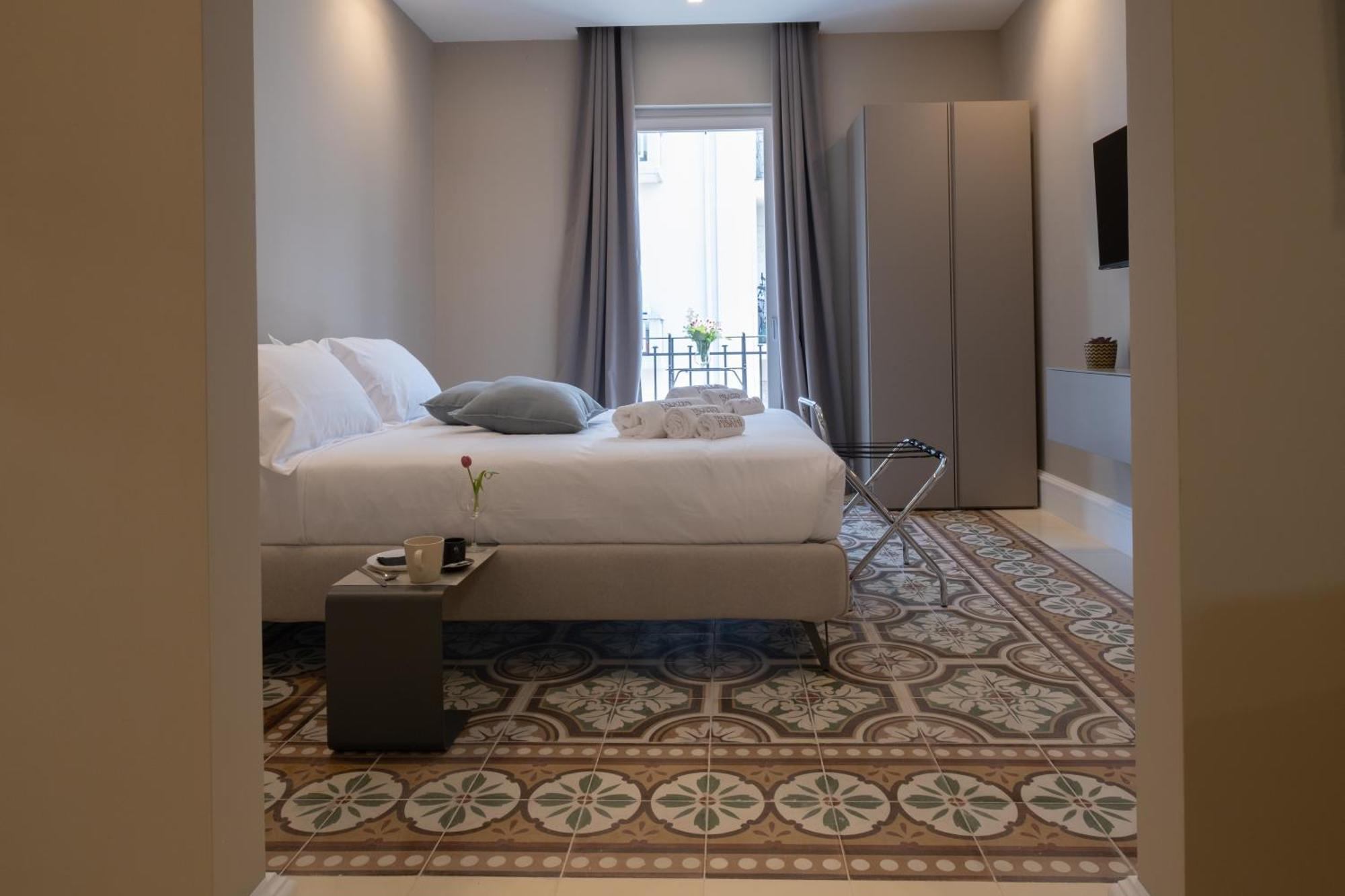 Appartamento Palazzo Pisani -