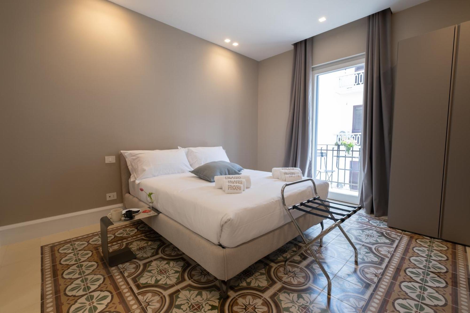 Palazzo Pisani -