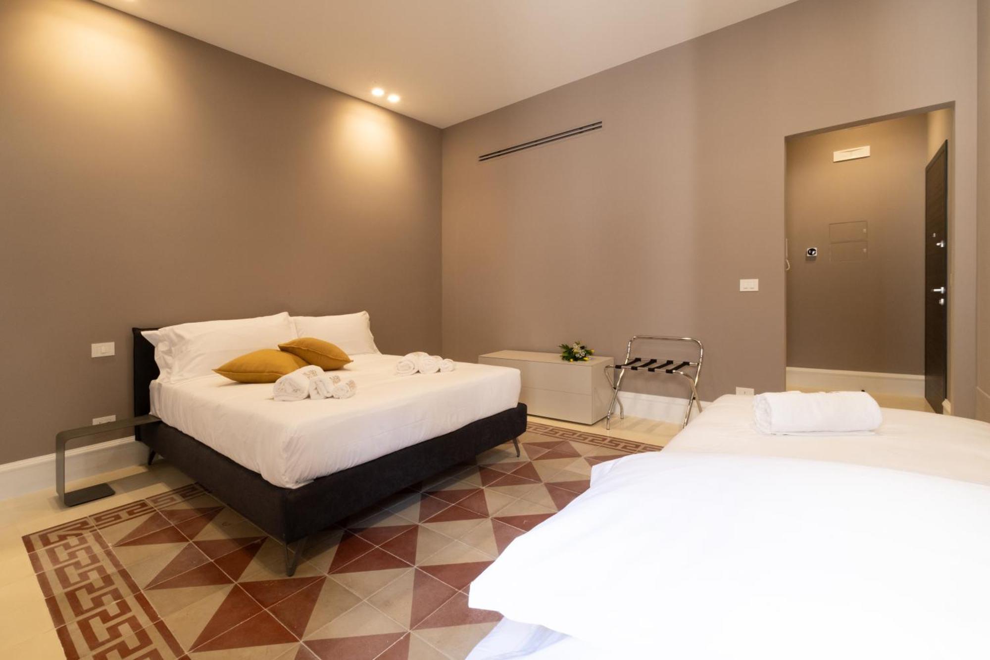 Appartamento Palazzo Pisani -