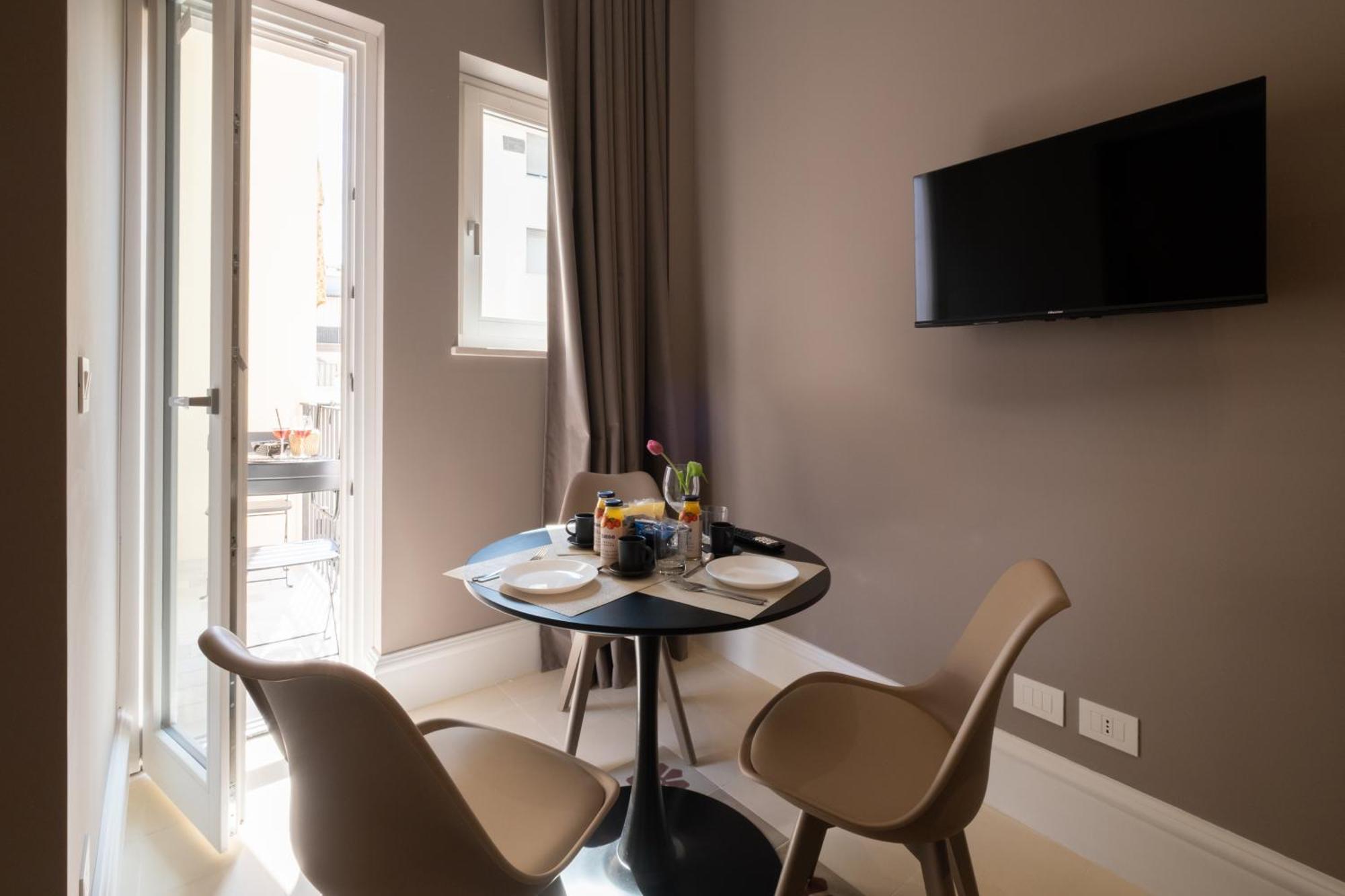 Appartamento Palazzo Pisani -
