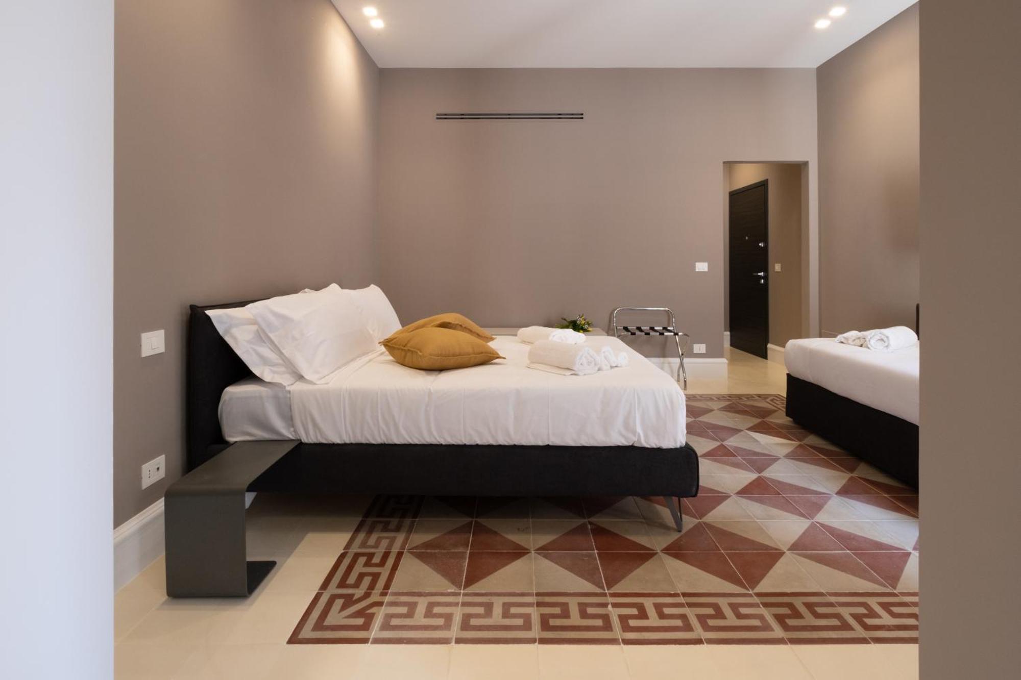 Appartamento Palazzo Pisani - Bari