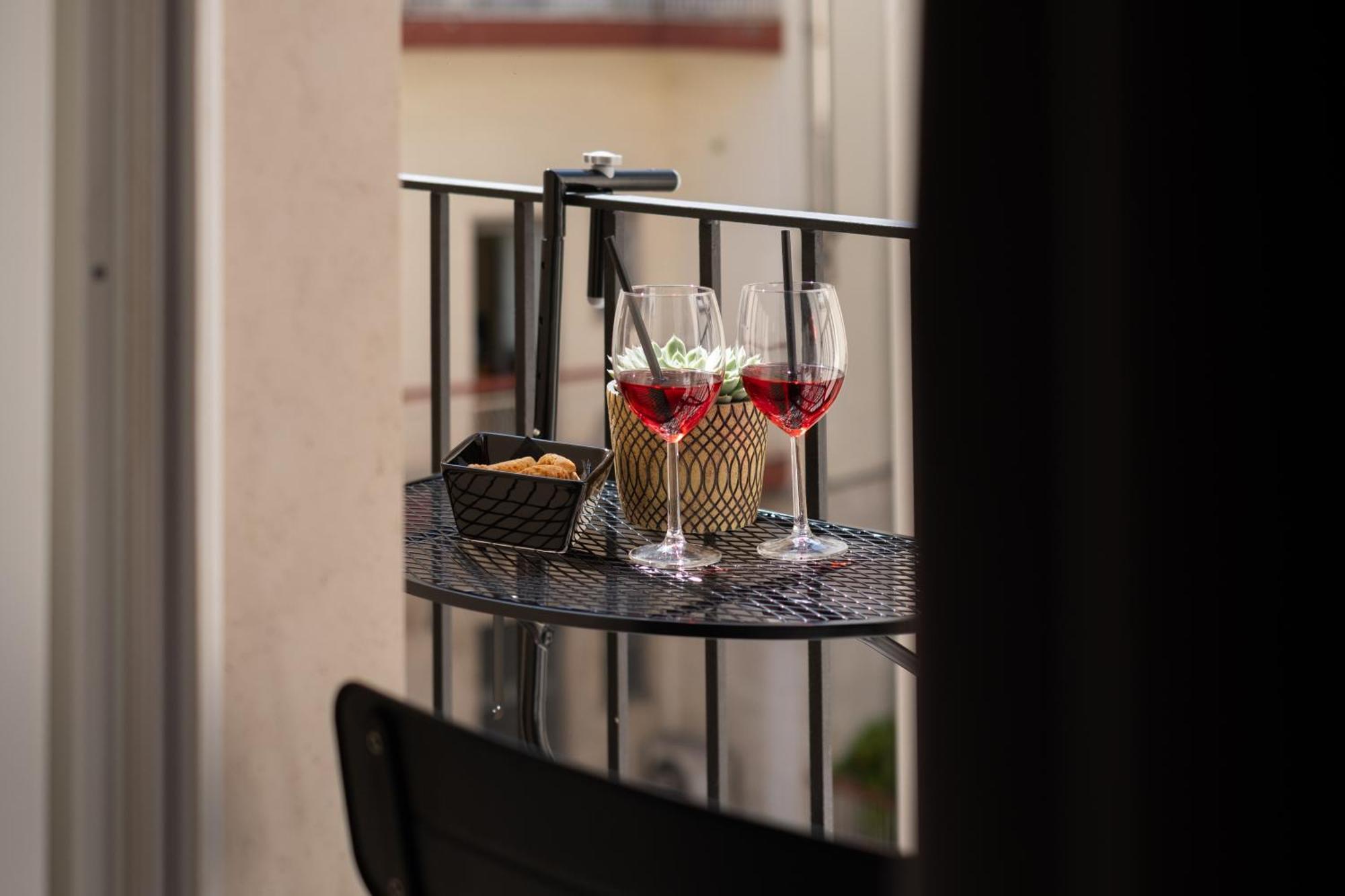 Appartamento Palazzo Pisani - Bari