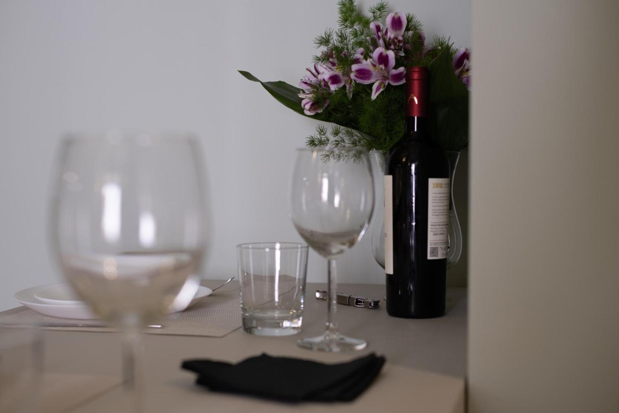 Palazzo Pisani - Apartment Bari