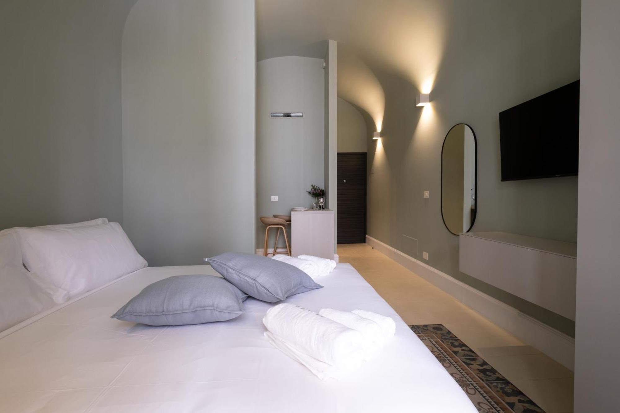 Apartment Palazzo Pisani - Bari