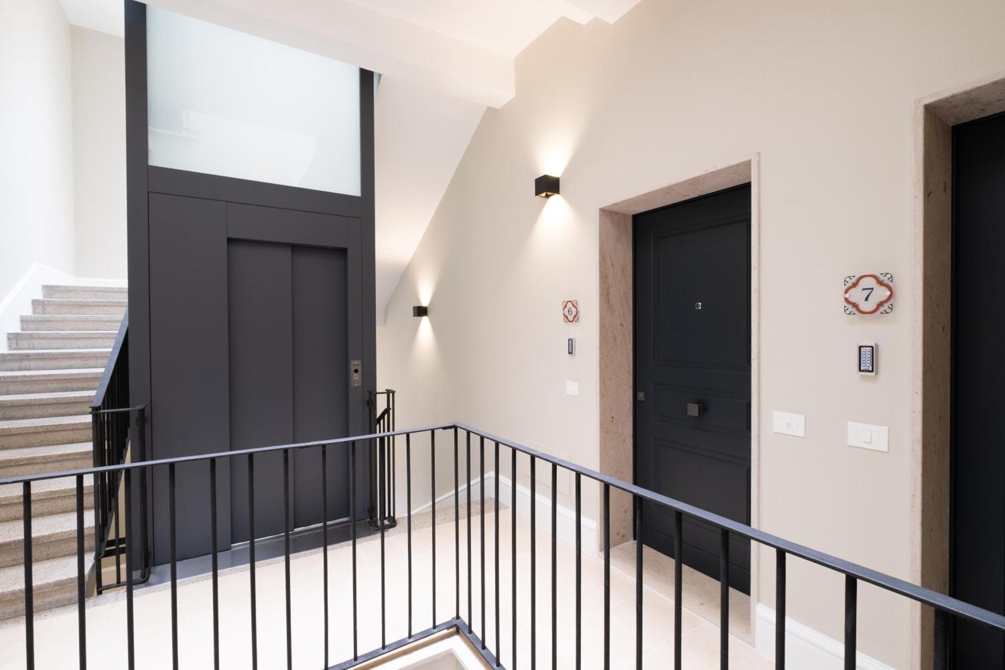 Palazzo Pisani - Apartment