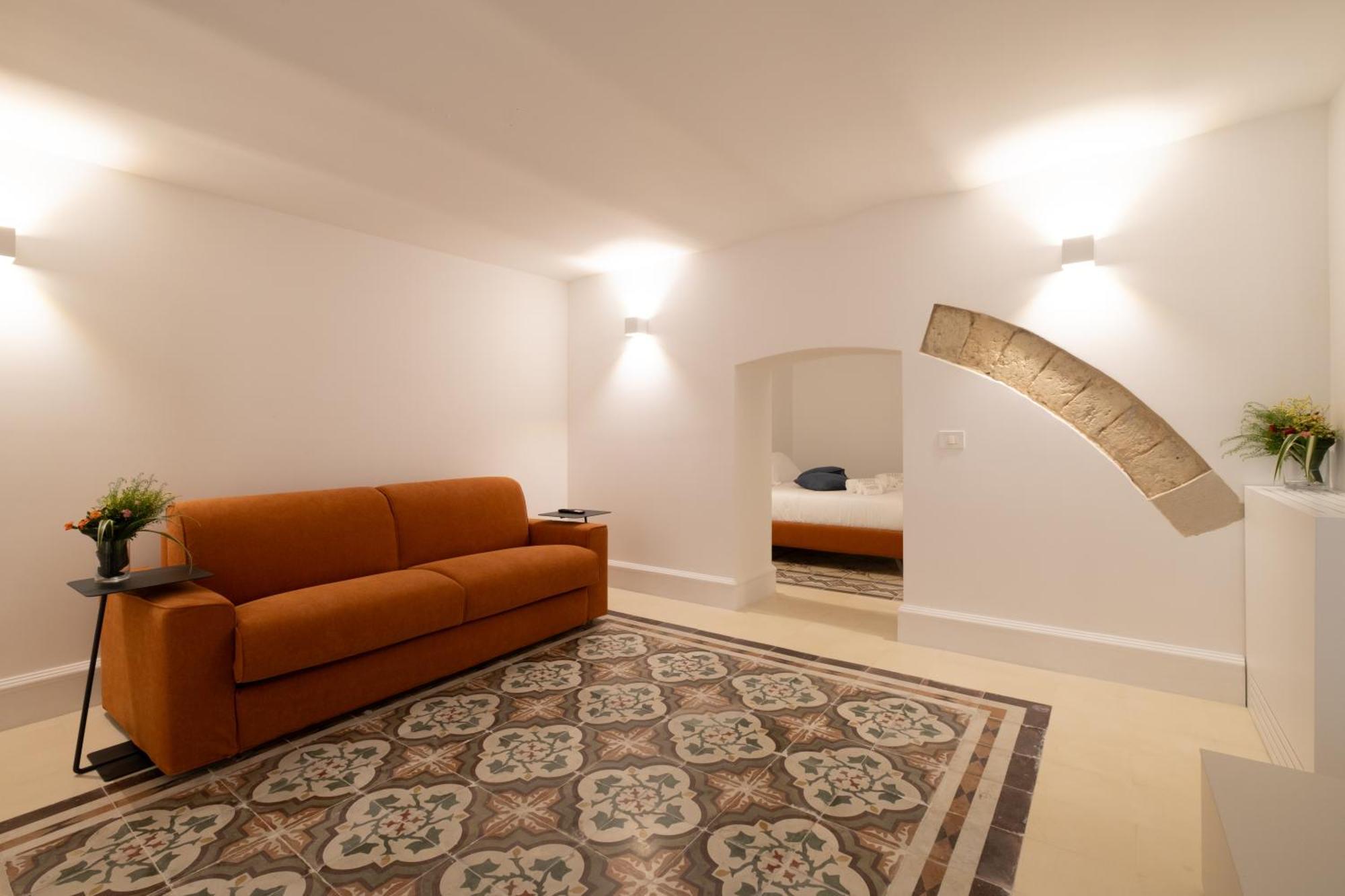 Apartment Palazzo Pisani - *